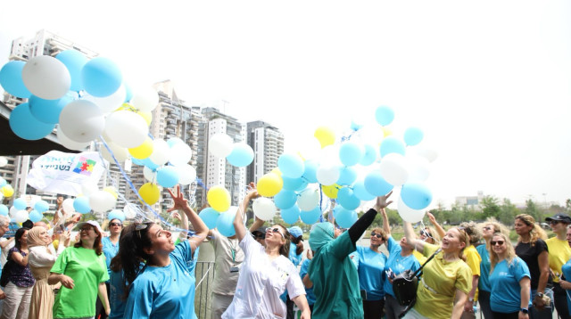 שבוע האחים והאחיות בפתח תקווה (צילום: יח"צ)