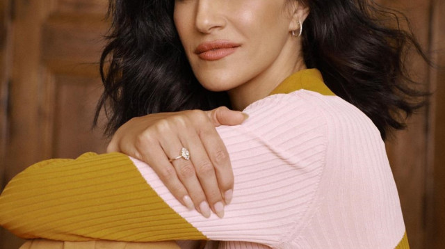 מגי אזרזר (צילום: טל עבודי)