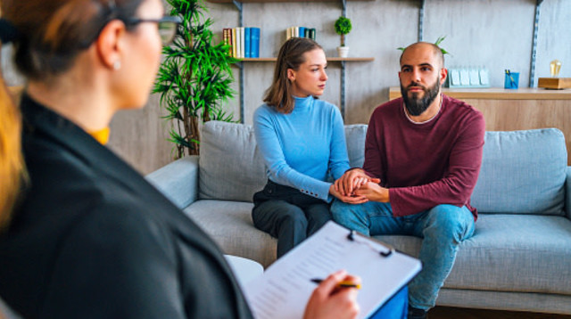 על גישור גירושין וכל מה שחייבים לדעת (צילום: LordHenriVoton gettyimages)