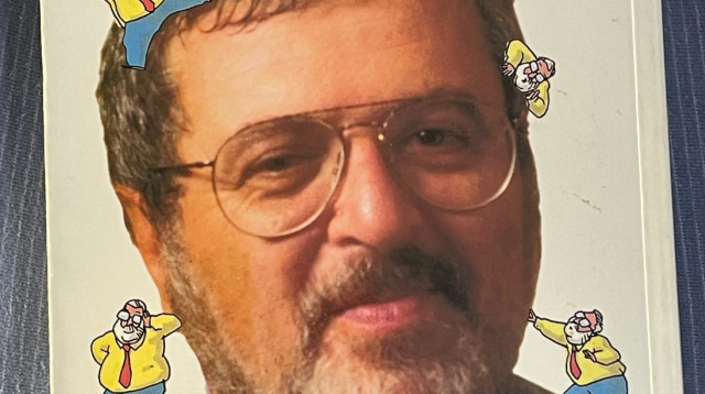 אמנון דנקנר (צילום: רון מיברג)