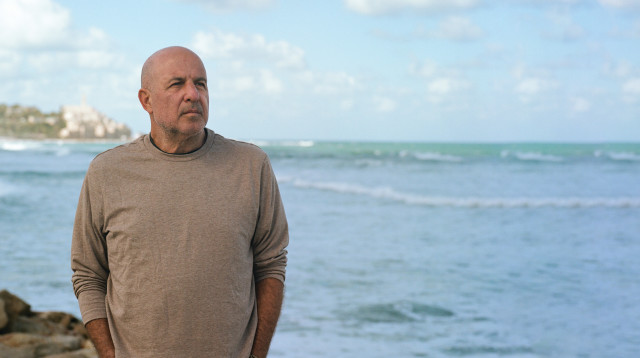 עמיר לב (צילום: רוי)