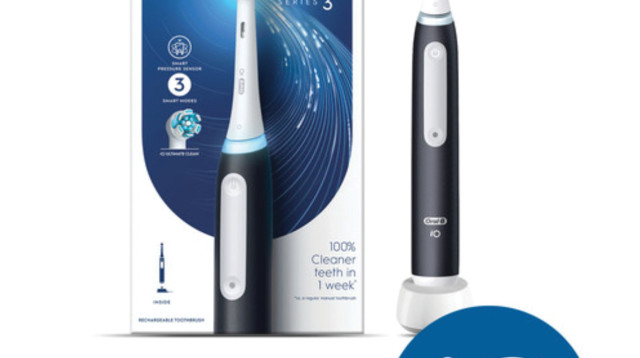 החשמלית המתקדמת iO3 (צילום: יחצ)