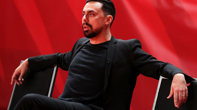 מודי מאור, מאמן ניו זילנד ברייקרס (צילום: GettyImages, Mark Kolbe)