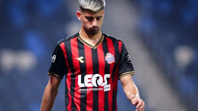 תומר יוספי (צילום: מאור אלקסלסי)