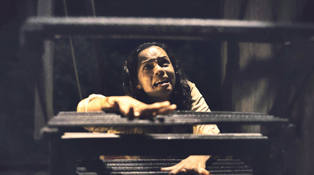 ברברי (צילום: נטפליקס)