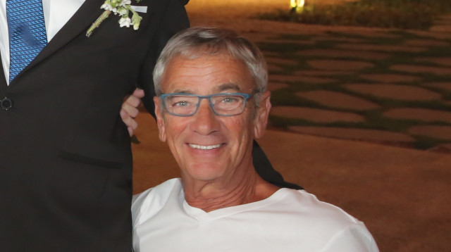 עדי ברקן (צילום: לירן עומר)