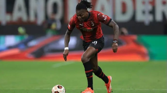 ינסה להאריך את רצף הכיבושים בליגה. לאאו (צילום: GettyImages, Jonathan Moscrop)