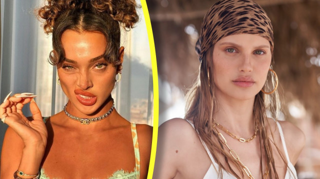 ניבר מדר , עדן פינס  (צילום: צילום מסך אינסטגרם,שי כהן ארבל)