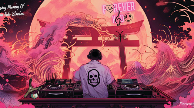 יצירה מתן קידו אלמלם (צילום: מורן אוליאל)