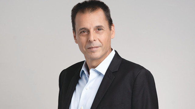 רונן אגסי (צילום: ניקולה וסטהפל)