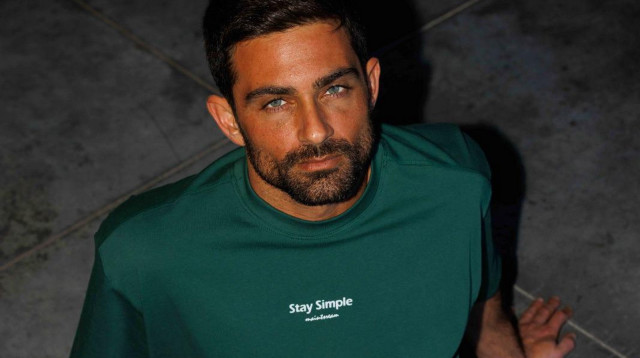 גיא איתן (צילום: אור דנון)