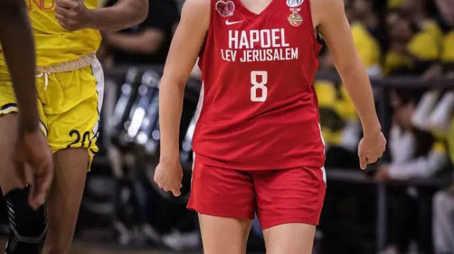  (צילום: עודד קרני, איגוד הכדורסל)