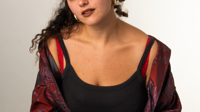 עמית וקנין (צילום:  יעל חוטומלנסקי)