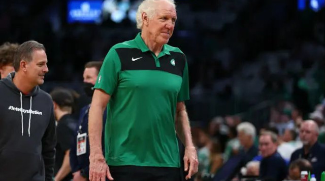 יחסר בנוף ה-NBA. ביל וולטון (צילום: GettyImages)