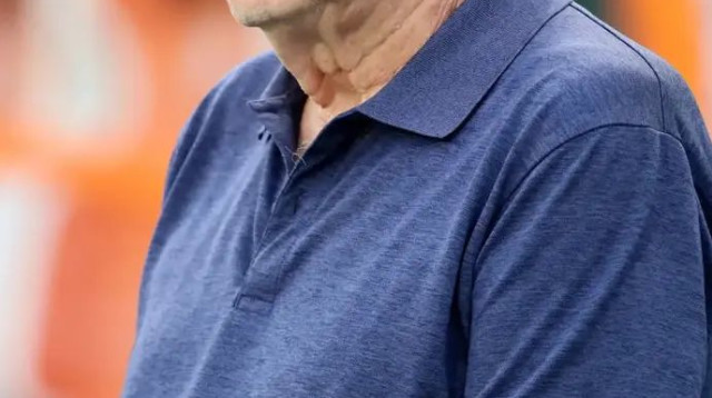 מכחיש. גרנט (צילום: GettyImages, MB Media)