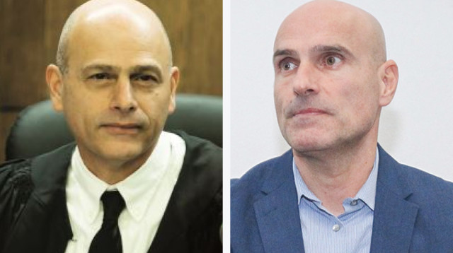 איתן אורנשטיין, אפי נווה (צילום: אריק סולטן,קוקו)