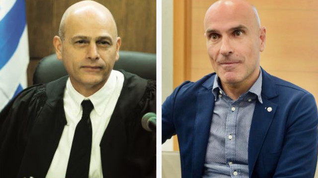 איתן אורנשטיין, אפי נווה (צילום: אריק סולטן,קוקו)