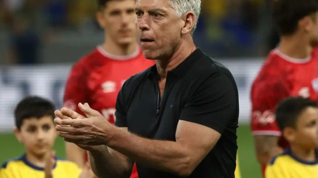 מיטש גולדהאר (צילום: דני מרון)