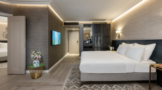 מלון וורט אילת  (צילום: איה בן עזרי)