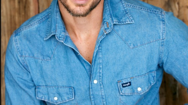 Johnny Wactor  (צילום: @Gauthier505)