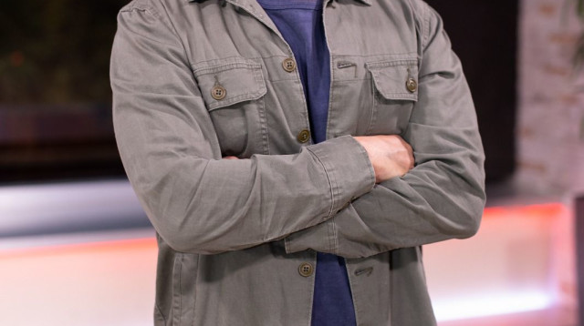 קובי מחט (צילום: דניאל אוחנה )