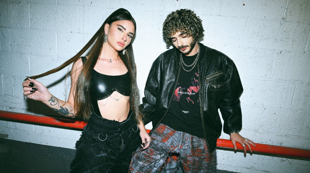 נס וסטילה (צילום: ערן לוי)