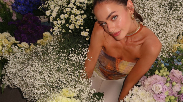 יעל שלביה (צילום: עידן גניש)