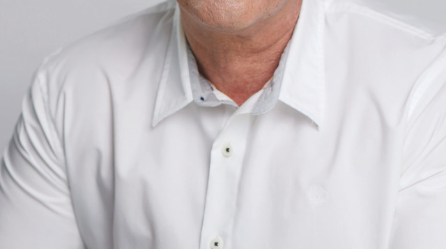 שחר תורגמן (צילום: עופר חגיוב)