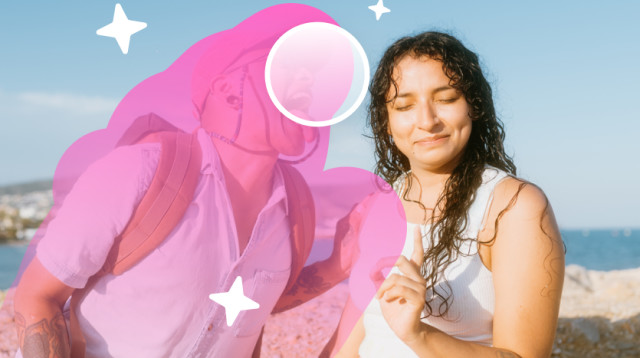 הפיצ'ר שימחק לכם את האקס מהתמונות (צילום: OkCupid)