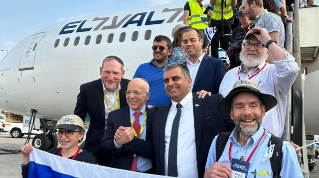 דווקא עכשיו  (צילום: ארגון נפש בנפש)