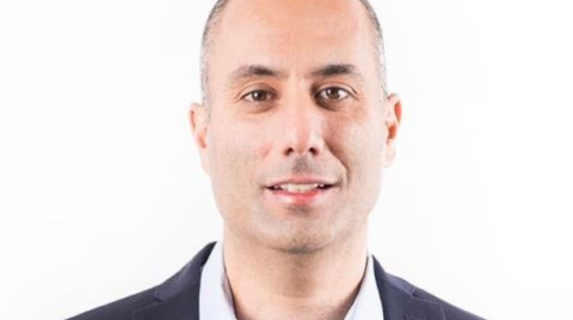 איתמר בן מאיר (צילום: ללא קרדיט)