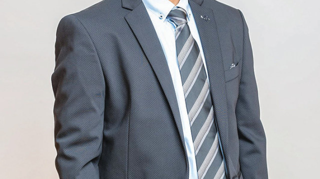 ניר כהן, מנכל הראל השקעות והראל ביטוח ופיננסים (צילום: טל שחר)