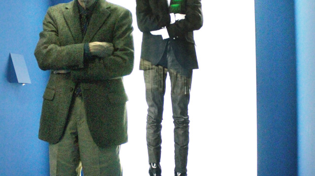 דניאל קריימר (צילום: MARINA HELLI.GettyImages)