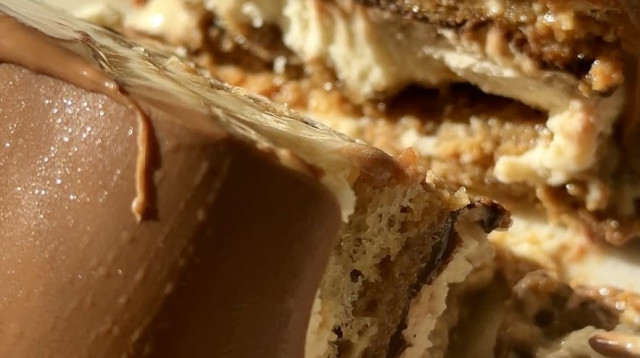 פופ אפ ייחודי לכבוד חג השבועות  (צילום: שני בריל)