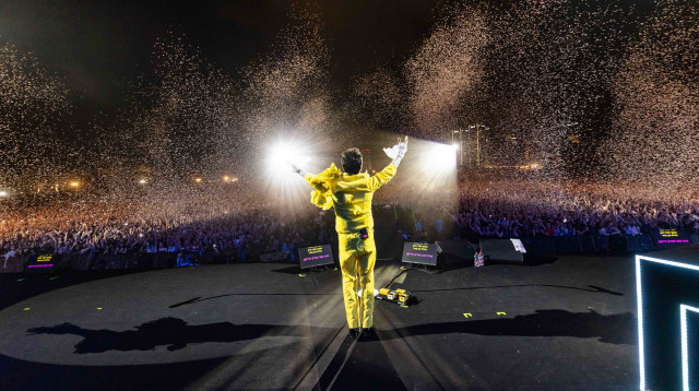 אביב גפן (צילום: אלון לוין)