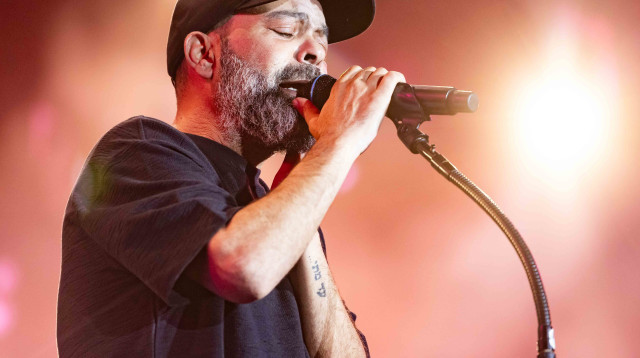 עמיר בניון (צילום: אלון לוין)