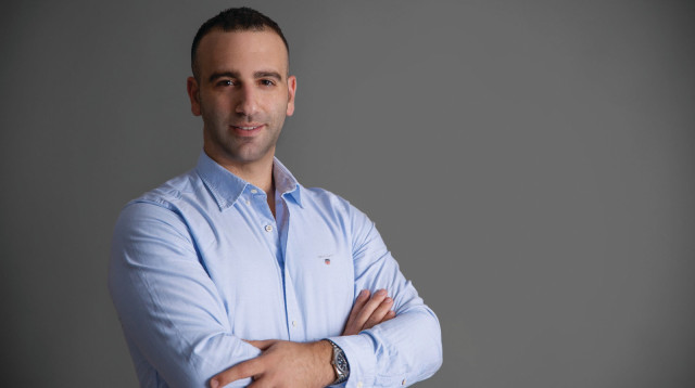 אסף סוויסה  (צילום: יח"צ)