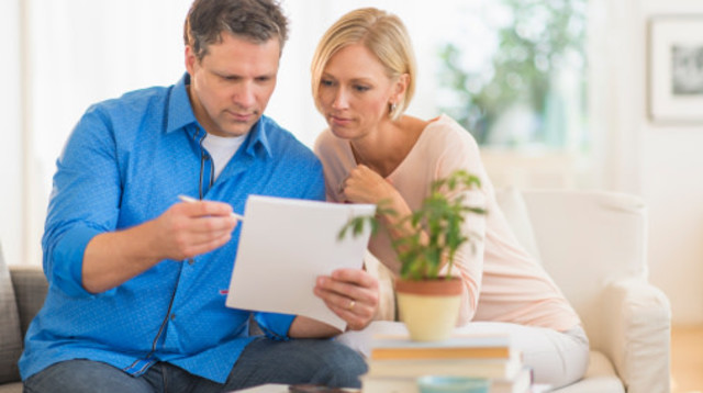 הסכם חיים משותפים - כלי חשוב לבניית בסיס יציב לזוגיות (צילום: Tetra Images gettyimages)