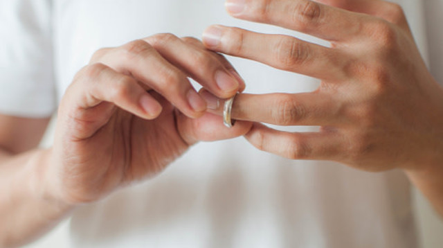 האתגר שבהליך גירושין: כך תצלחו את זה נכון (צילום: Karl Tapales gettyimages)