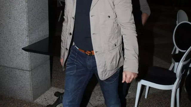 לירון בסיס (צילום: ניר פקין)