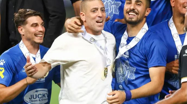  (צילום: דני מרון)