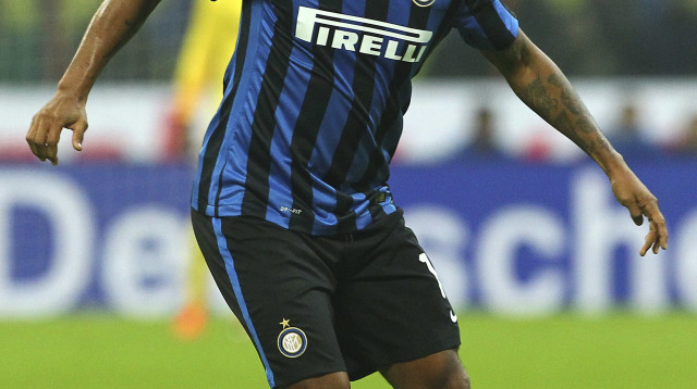 פרדי גוארין (צילום: Marco Luzzani/Getty Images)