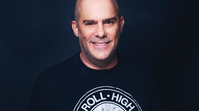 דן תורן (צילום: ליה יפה)