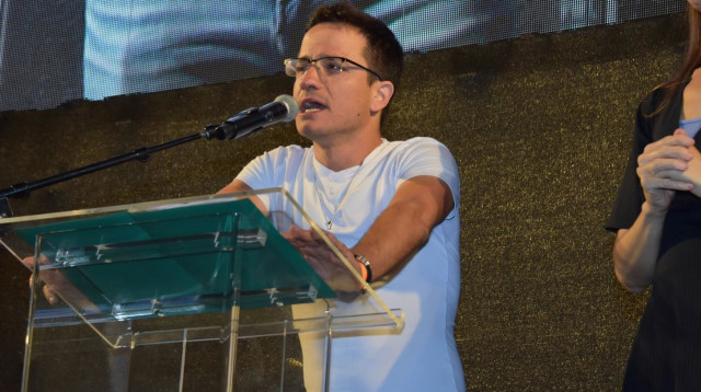 משה רדמן אבוטבול (צילום: עומר ילין)