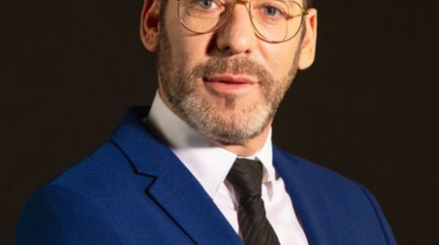 עורך הדין ניר ליסטר (צילום: עו"ד ניר ליסטר)