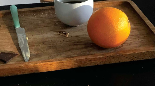 עטיפת הספר (צילום: יח"צ)