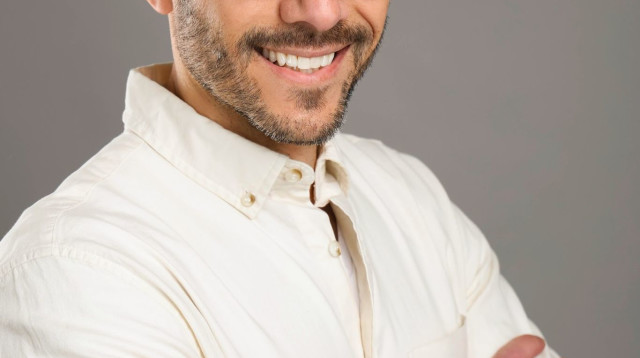 ד"ר עמית סרוסי (צילום: פרטי)