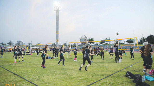 מאמאנט לזכר הנופלים (צילום: דימה חבר)