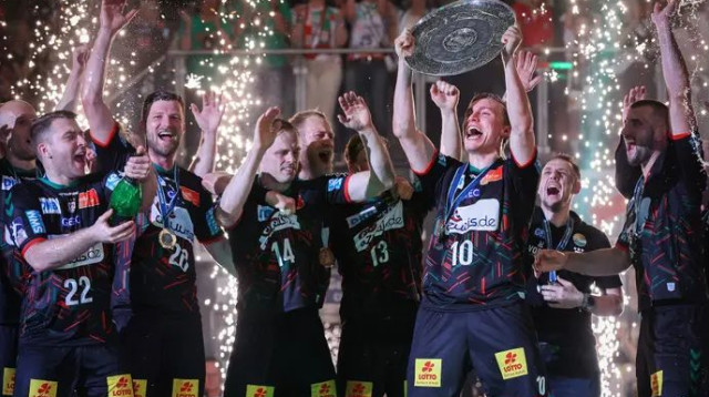  (צילום: GettyImages, Ronny Hartmann)