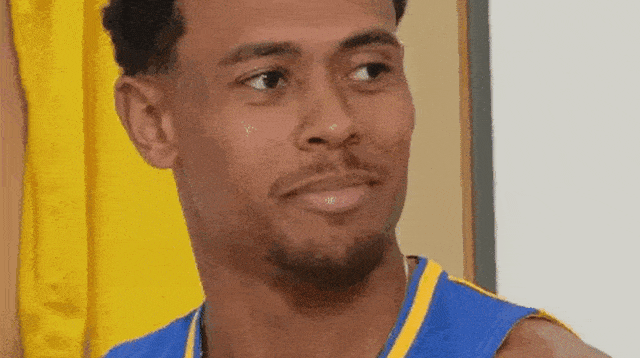 ווייד בולדווין, מכבי תל אביב (צילום: דני מרון)